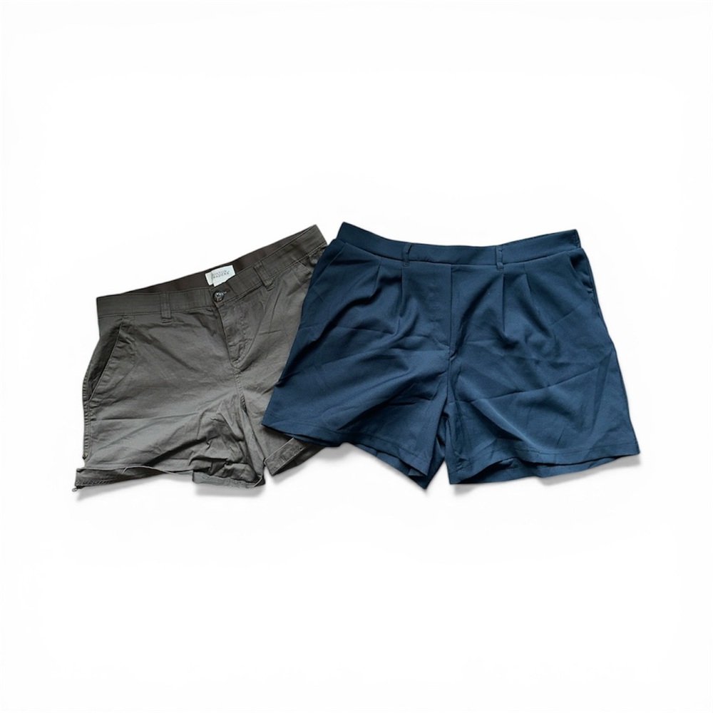 Woman’s Casual Shorts Bundle